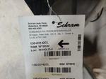 Driver Rear Side Door Full Vin 6TH Digit Fits 11-18 Wrangler 3166917. Fixed Price $619.00.