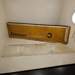 Nos Oem Gm 5958588 1967 Olds Starfire Delta Delmont Rh Tail Light Inner Lens. Fixed Price $25.80.