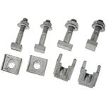 926-875 Dorman Battery Terminal Bolt Kit Chevy F150 Truck Ford F-150 Escape. Fixed Price $29.84.