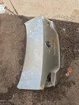 Trunk/hatch/tailgate Volkswagen Jetta 15-16 Pls Read. Fixed Price $200.00.