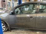 Driver Front Door Electric Without Body Side Mouldings Fits 07-12 Sentra 2260336. Fixed Price $575.00.