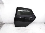 2023-2024 Acura Integra Rear Left Driver Door Black (NH893P) *some Scratches. Fixed Price $1329.05.