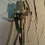 1938-1948 Pontiac 6CYL Delco-remy Distributor 647-D 1939 1940 1941 1942 1943. Fixed Price $50.00.