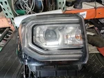 Rh Hid *box* Oem 16-19 Gmc SIERRA150 1YR Wrnty. Fixed Price $420.00.