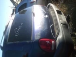Trunk/hatch/tailgate Privacy Tint Glass Fits 98-03 Durango 157590. Fixed Price $75.00.