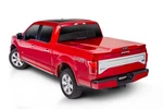 Undercover 09-14 Ford F-150 6.5FT Elite Lx Bed Ingot Silver. Fixed Price $1999.99.