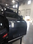 Passenger Front Door Fits 09-12 Infiniti Fx Series 733459. Fixed Price $544.12.