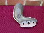 56 Ford Sunliner Fairlane Cown Victoria Nos Exhaust Tip. Fixed Price $159.00.