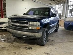 (local Pickup Only) Passenger Right Rear Back Door Fits 00-04 Suburban 1500 8929. Fixed Price $125.00.