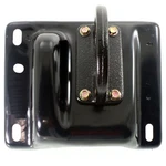 For 03-18 Ram P/u Truck W/tow Hook Front Bumper Retainer Brace Bracket Right. Fixed Price $180.95.
