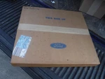 Nos Ford Taurus Seal Rubber Weatherstripping Sho 1990 1991 1995 94 93 92 Mercury. Fixed Price $150.00.