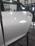 Driver Rear Side Door Electric Without Sunshade Fits 15-16 Genesis 521284. Fixed Price $548.33.