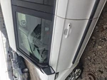 2013 Kia Soul Driver Left Front Door Electric White Oem Used 120-59316AL. Fixed Price $284.95.