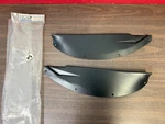 1939 1940 1941 Ford Car Truck Lh & Rh Outer Grille Plates 126. Fixed Price $64.99.