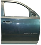 2015-2020 Chevrolet Suburban Oem. Front Passenger Side Door Shell Pnt: 626D. Fixed Price $851.36.