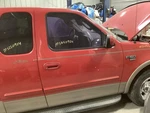 Passenger Front Door Crew Cab Fits 01-03 Ford F150 Pickup 4996932. Fixed Price $515.00.