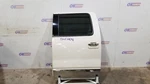 06-08 Lincoln Lt Oem Driver Left Rear Door Crew Cab Pearl White. Fixed Price $340.00.