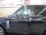 (local Pickup Only) Driver Front Door Infrared Glass Fits 03-05 Range Rover 1736. Fixed Price $199.99.