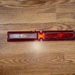 1966 Chevy Chevrolet Bel-air Biscayne Tail Light Lens. Fixed Price $35.00.