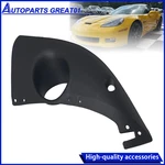 New For 2005-2013 Gm Corvette Left Side Front Fender Liner Extension 15252926. Fixed Price $61.81.