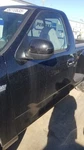 02 Ford F150 Regular Cab Power Door Front Left Driver Black. Fixed Price $350.00.