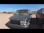 Driver Left Front Door Electric Fits 94-05 Astro 31215923. Fixed Price $530.00.