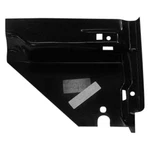 Chevy Camaro 67-69 Sherman 695-68BL Driver Side Floor Pan Reinforcement. Fixed Price $72.69.