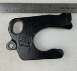 Nos! Jost SK1489LZ Heavy Duty Lh Fifth Wheel Trailer Hitch Lock Jaw. Fixed Price $123.98.