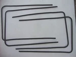 1949 Ford Felt Kit Rear Quarter Window 2 Door New. Fixed Price $149.99.