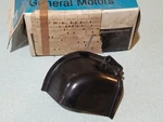 Nos Gm 1968 69 Buick Skylark Gs Sport Wagon Grille Mount Plastic Bracket Ex B7. Fixed Price $150.00.