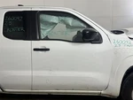 Passenger Right Door Fits 22-25 Frontier 2837227. Fixed Price $875.00.