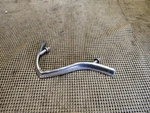 1970 Buick Wildcat Lesabre Lh Driver Side Rear Quarter Extension Trim 8792127. Fixed Price $60.00.