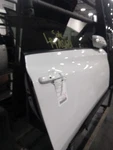 Passenger Front Door Electric Windows Coupe Fits 13-16 Genesis 733371. Fixed Price $597.99.