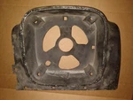 Lh Nos Gm Fender Extension 73 Malibu El Camino Headlight Housing. Fixed Price $44.00.
