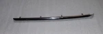 Nos 1950-53 Chrysler, Plymouth Rear Window Vertical Trim #1381549. Fixed Price $100.00.