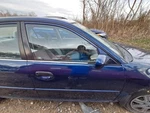 2003 Honda Civic Passenger Right Front Door Shell Used Local Pickup Only. Fixed Price $284.95.