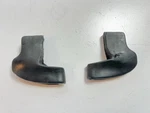 Oem 1968 1969 Buick Skylark Gs Special Rear Bumper Filler Corner Rubber 1384562. Fixed Price $40.00.