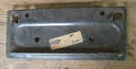 Nos 1973 1974 1975 1976 1977 1978 Ford Galaxie Ltd Rear License Plate Bracket. Fixed Price $69.99.