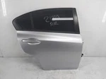 2014-2015 Honda Civic Rear Right Passenger Door Silver 67510-TR6-C80ZZ. Fixed Price $683.05.