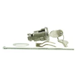 D1425B Ac Delco Trunk Lock New For Olds Cutlass J2000 Coupe Sedan Grand Prix Am. Fixed Price $23.90.