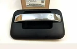 09-14 Ford F-150 (passenger Rear) Chrome Black Handle Oem CL3Z-1626605-AB. Fixed Price $69.97.