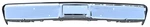 Front Bumper For 89-91 Chevy Suburban Blazer (key Parts # 0858-010 C). Fixed Price $250.00.