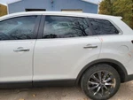 Driver Left Rear Side Door Fits 07-15 Mazda CX-9 2146820. Fixed Price $324.00.