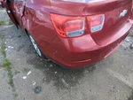 2013-2016 Chevrolet Malibu Rear Bumper Assembly Oem HEW7A. Fixed Price $533.68.