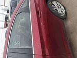 2015 Hyundai Sonata Driver Left Rear Door Electric Red Used 130-60545BL. Fixed Price $284.95.