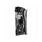Goodmark 1975-1981 Camaro Driver Side Floor Panel GMK4021500752L. Fixed Price $402.99.