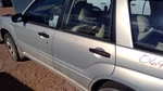 Driver Rear Side Door Electric Windows Fits 06-08 Forester 283221. Fixed Price $525.00.