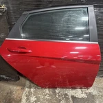 2021-2025 Hyundai Elantra Rear Right Passenger Side Door Assembly Oem Red R4R. Fixed Price $799.00.