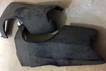 1974-81 Camaro Z/28 Z28 Z-28 Pair Quarter Panels New Gm Nos 20160302 20160303. Fixed Price $2999.00.