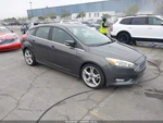 Rear Gry W/park Assist Oem 15-18 Ford Focus. Fixed Price $220.00.